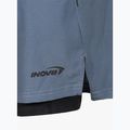 Men's Inov-8 TrailFly Ultra 7" 2in1 slate running shorts 5