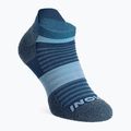 Running socks Inov-8 Active Low navy