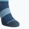 Running socks Inov-8 Active Low navy 4