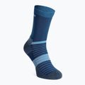 Inov-8 Active High navy socks