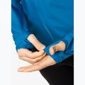Men's running jacket Inov-8 Stormshell FZ V2 blue 10