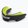 Children's mouthguard RDX Mouth Guard green