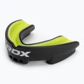 RDX Mouth Guard green