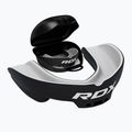 Mouthguard RDX Mouth black/white
