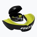 Mouthguard RDX Mouth green