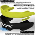Mouthguard RDX Mouth green 2
