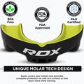 Mouthguard RDX Mouth green 3