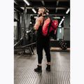 RDX Gym Kit training bag black and red GKB-R1B 10