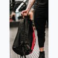 RDX Gym Kit training bag black and red GKB-R1B 13