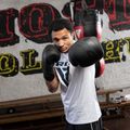 RDX T15 boxing gloves black BGR-F15MB-10OZ 14
