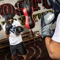 RDX T15 boxing gloves black BGR-F15MB-10OZ 15