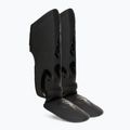 RDX T15 Shin Instep black tibia and foot protectors