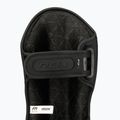 RDX T15 Shin Instep black tibia and foot protectors 6