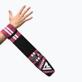 Wrist braces RDX Wrap W4 pink 4