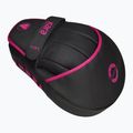 RDX Focus Pad F6 matte pink training paws 4