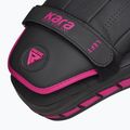 RDX Focus Pad F6 matte pink training paws 5