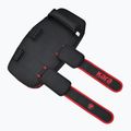 RDX F6 Arm Pad Thai training shield red 4