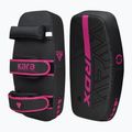 RDX F6 Arm Pad Thai training shield pink