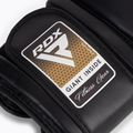 RDX BGR-F7 black/gold boxing gloves BGR-F7BGL 6