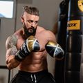 RDX BGR-F7 black/gold boxing gloves BGR-F7BGL 10