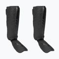 RDX F6 Shin Instep tibia protectors black SGR-F6MB