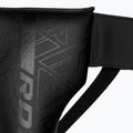 RDX Rex F6 Groin Guard matte black 3