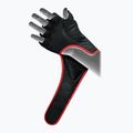 RDX Grappling Gloves F6 matte red 6