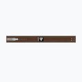 RDX Pro Liver Buckle Lth brown weightlifting belt 4