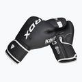 RDX F6 Kara Boxing Training gloves white 6