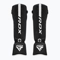 RDX F6 Shin Instep white tibia and foot protectors 2