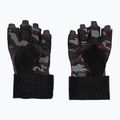 RDX T2 Half pink training gloves 3
