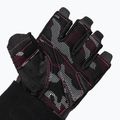 RDX T2 Half pink training gloves 5