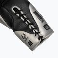 RDX K1 Mark Pro Fight Boxing gloves silver 6