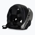 RDX L1 Mark Pro Cheek Boxing Helmet Training Head Guard silver 6