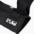 Boxing gloves RDX Boxing New Aura F17 black/blue 6