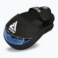 Trainer training pads RDX Focus New Aur F17 black/blue 3