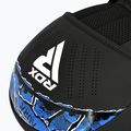 Trainer training pads RDX Focus New Aur F17 black/blue 4