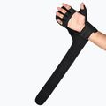 MMA gloves RDX Grappling Shooter New Aura F17 black/blue 5
