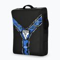 Training pad RDX Kick Shield New Aura F17 black/blue