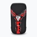 Training pad RDX New Aura F17 Arm black/red 2
