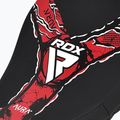 Trainer training pads RDX Focus New Aur F17 black/red 5