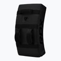 Training pad RDX Armpad Gel Kick Shield Full Black/Black Heavy 2