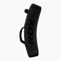Training pad RDX Armpad Gel Kick Shield Full Black/Black Heavy 3
