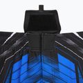 Men's training shorts RDX IMMAF Approved MMA Fight & Training blue 3
