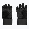 RDX Workout Gym Gloves W3G black 3
