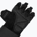 RDX Workout Gym Gloves W3G black 5