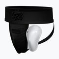 Groin guard RDX Groin Guard Supporter H1 full black