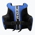 RDX Chest Guard Aura Plus T-17 blue 2