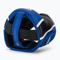 RDX Head Guard Aura Plus T-17 blue boxing helmet 6