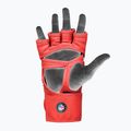 RDX Grappling Gloves Aura Plus T-17 red 2